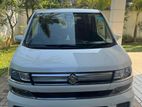 Suzuki Wagon R FZ 2017