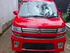 Suzuki Wagon R FZ 2017