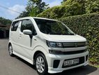 Suzuki Wagon R FZ 2017