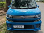Suzuki Wagon R FZ 2017