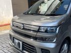 Suzuki Wagon R FZ 2017