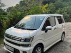 Suzuki Wagon R FZ 2017