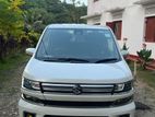Suzuki Wagon R FZ 2017