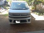 Suzuki Wagon R FZ 2017