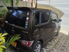 Suzuki Wagon R FZ 2017