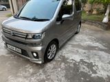 Suzuki Wagon R FZ 2017