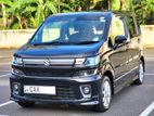 Suzuki Wagon R FZ 2017