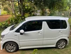 Suzuki Wagon R FZ 2017