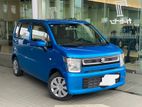 Suzuki Wagon R FZ 2017 leasing 85% lowest rate 7 years
