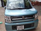 Suzuki Wagon R FZ 2017