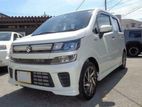 Suzuki Wagon R Fz 2018 85% Leasing