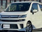 Suzuki Wagon R Fz 2018 85% Leasing Partner