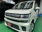 Suzuki Wagon R Fz 2018 85% Leasing Partner
