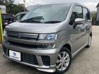 Suzuki Wagon R Fz 2018 85% Leasing Partner