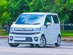 Suzuki Wagon R Fz 2018 85% Leasing Partner