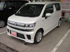 Suzuki Wagon R Fz 2018 85% Leasing Partner