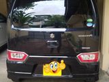 Suzuki Wagon R FZ 2018 for Rent