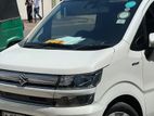Suzuki Wagon R Fz 2018 for Rent