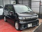 Suzuki Wagon R FZ 2018