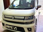 Suzuki Wagon R FZ 2018