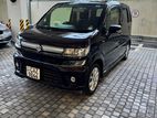 Suzuki Wagon R FZ 2018