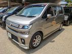 Suzuki Wagon R FZ 2018