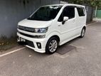Suzuki Wagon R FZ 2018