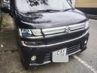 Suzuki Wagon R FZ 2018