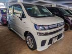 Suzuki Wagon R FZ 2018