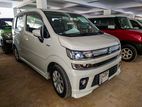Suzuki Wagon R FZ 2018
