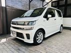 Suzuki Wagon R FZ 2018