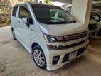 Suzuki Wagon R FZ 2018