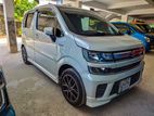 Suzuki Wagon R FZ 2018