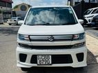 Suzuki Wagon R FZ 2018