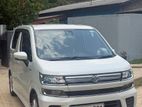 Suzuki Wagon R Fz 2018