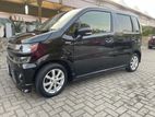 Suzuki Wagon R FZ 2018