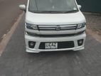 Suzuki Wagon R FZ 2018