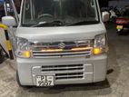 Suzuki Every 2018