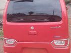 Suzuki Wagon R FZ 2018