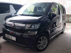 Suzuki Wagon R FZ 2018