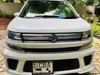 Suzuki Wagon R FZ 2018