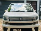 Suzuki Wagon R FZ 2018