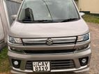 Suzuki Wagon R FZ 2018
