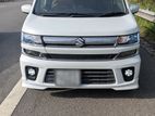 Suzuki Wagon R FZ 2018