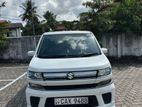 Suzuki Wagon R FZ 2018