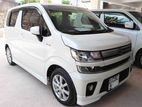 Suzuki Wagon R FZ 2018