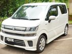Suzuki Wagon R FZ 2018