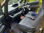 Suzuki Wagon R FZ 2018