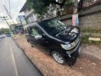 Suzuki Wagon R FZ 2018