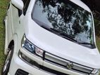 Suzuki Wagon R FZ 2018